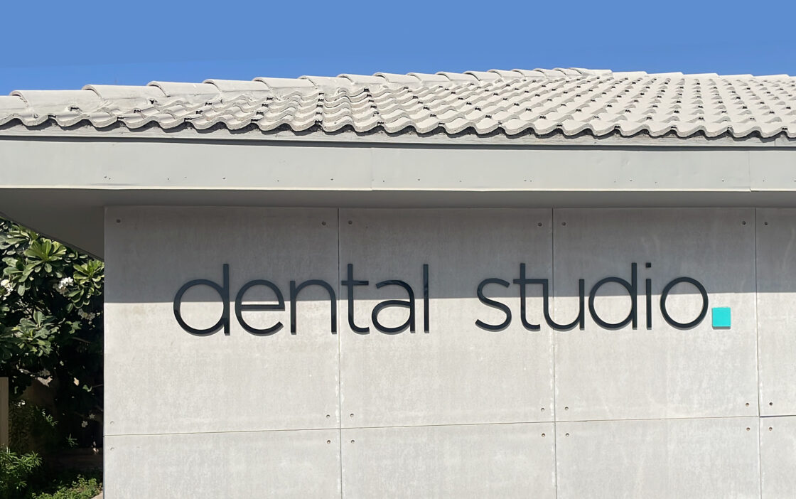 Signage