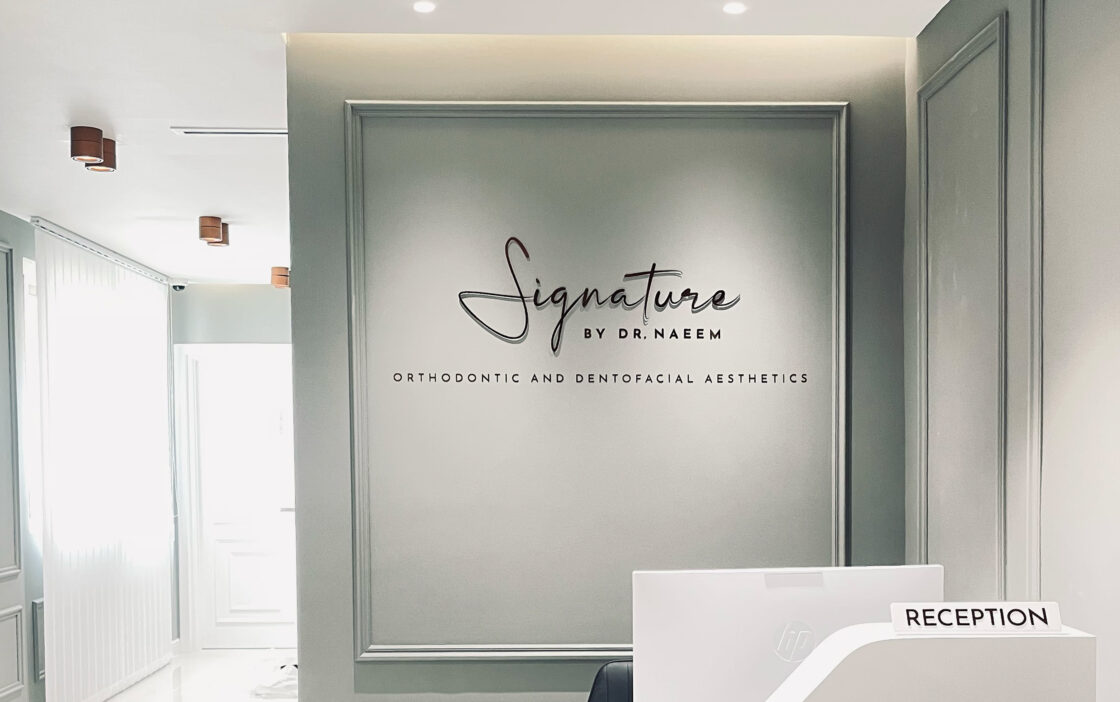 Signage